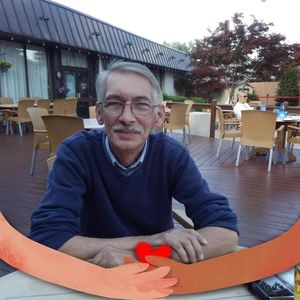 Meet your Posher, Scott l